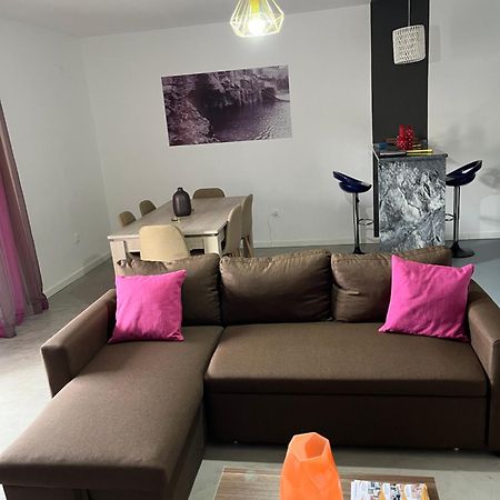 Apartamentos Santiago - Tarrafal Tarrafal  Εξωτερικό φωτογραφία