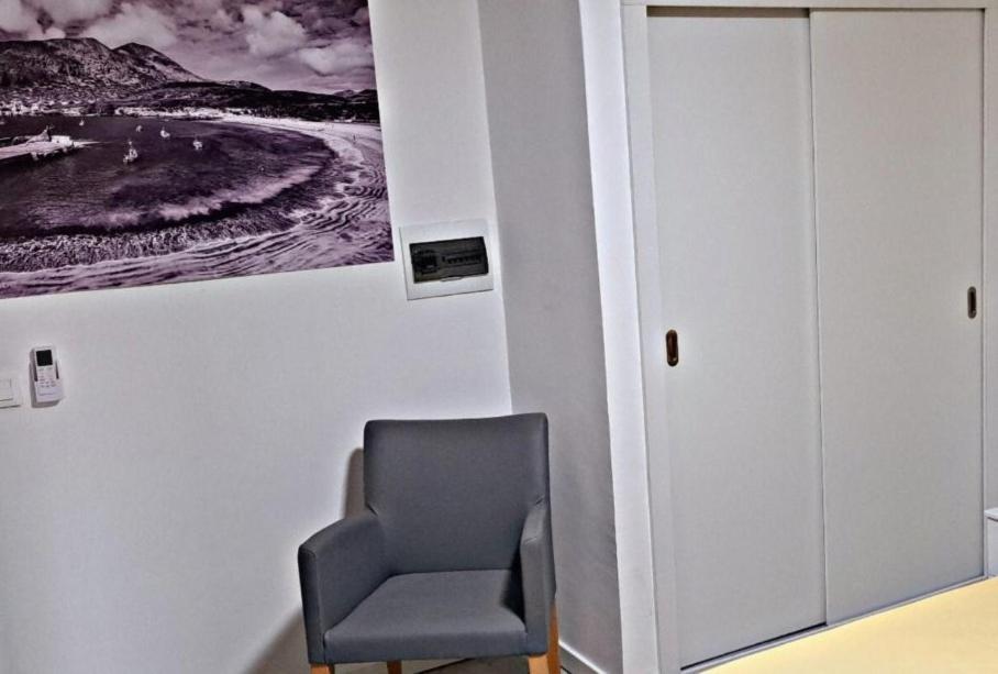 Apartamentos Santiago - Tarrafal Tarrafal  Εξωτερικό φωτογραφία