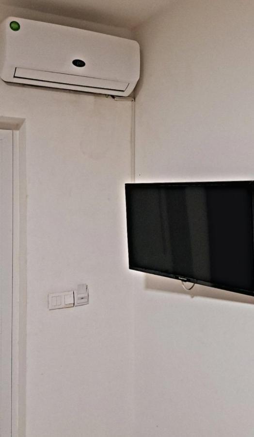 Apartamentos Santiago - Tarrafal Tarrafal  Εξωτερικό φωτογραφία
