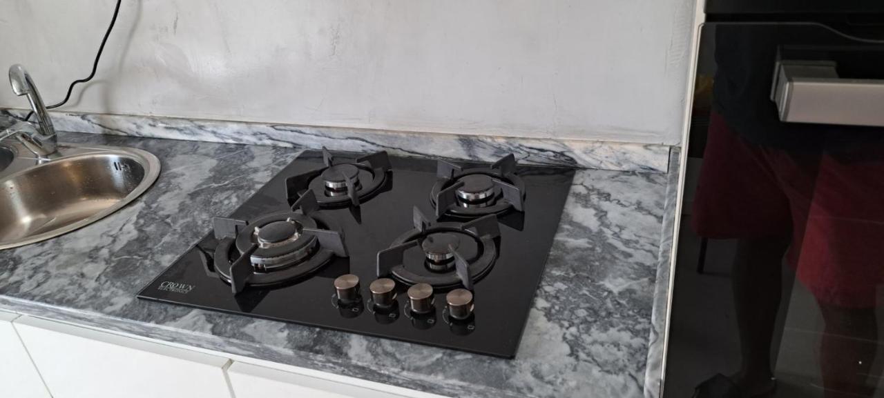 Apartamentos Santiago - Tarrafal Tarrafal  Εξωτερικό φωτογραφία