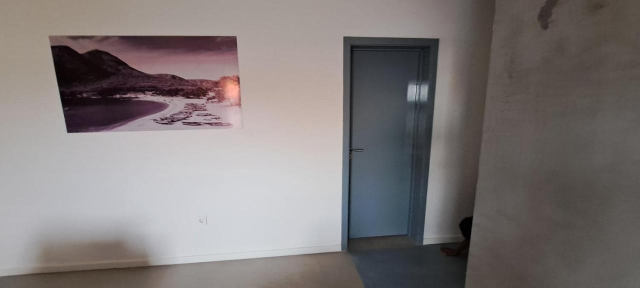 Apartamentos Santiago - Tarrafal Tarrafal  Εξωτερικό φωτογραφία