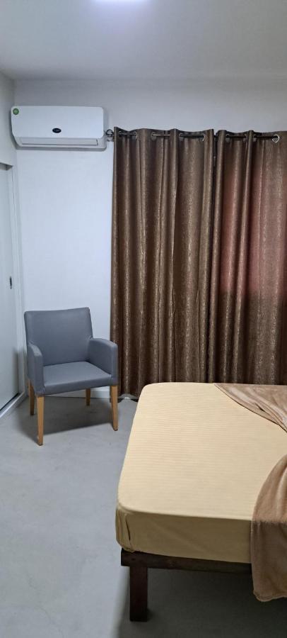 Apartamentos Santiago - Tarrafal Tarrafal  Εξωτερικό φωτογραφία