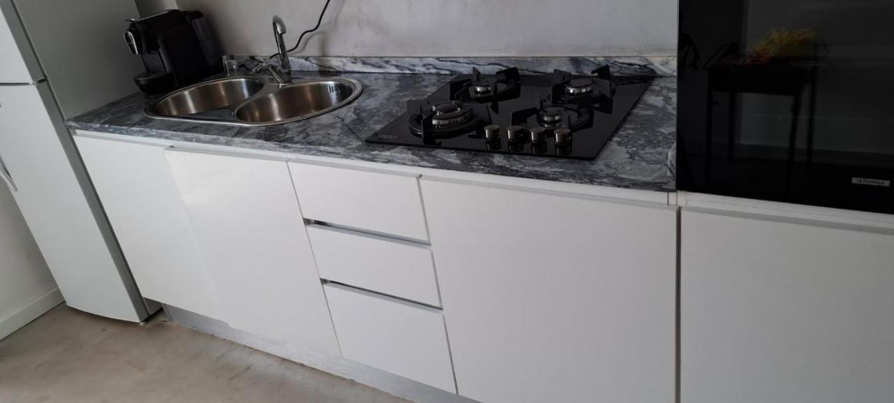 Apartamentos Santiago - Tarrafal Tarrafal  Εξωτερικό φωτογραφία