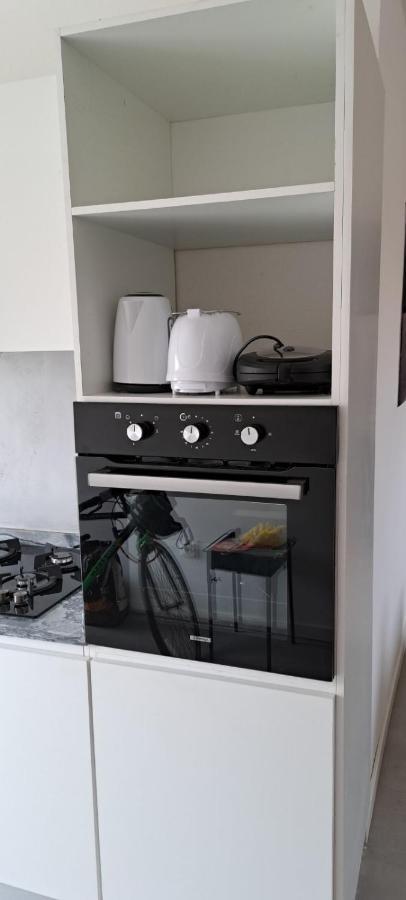 Apartamentos Santiago - Tarrafal Tarrafal  Εξωτερικό φωτογραφία