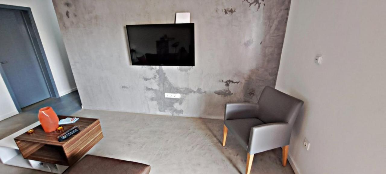 Apartamentos Santiago - Tarrafal Tarrafal  Εξωτερικό φωτογραφία