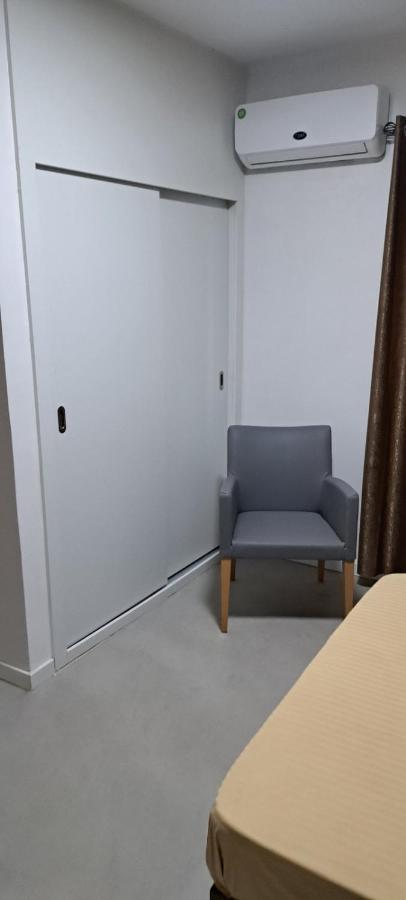 Apartamentos Santiago - Tarrafal Tarrafal  Εξωτερικό φωτογραφία