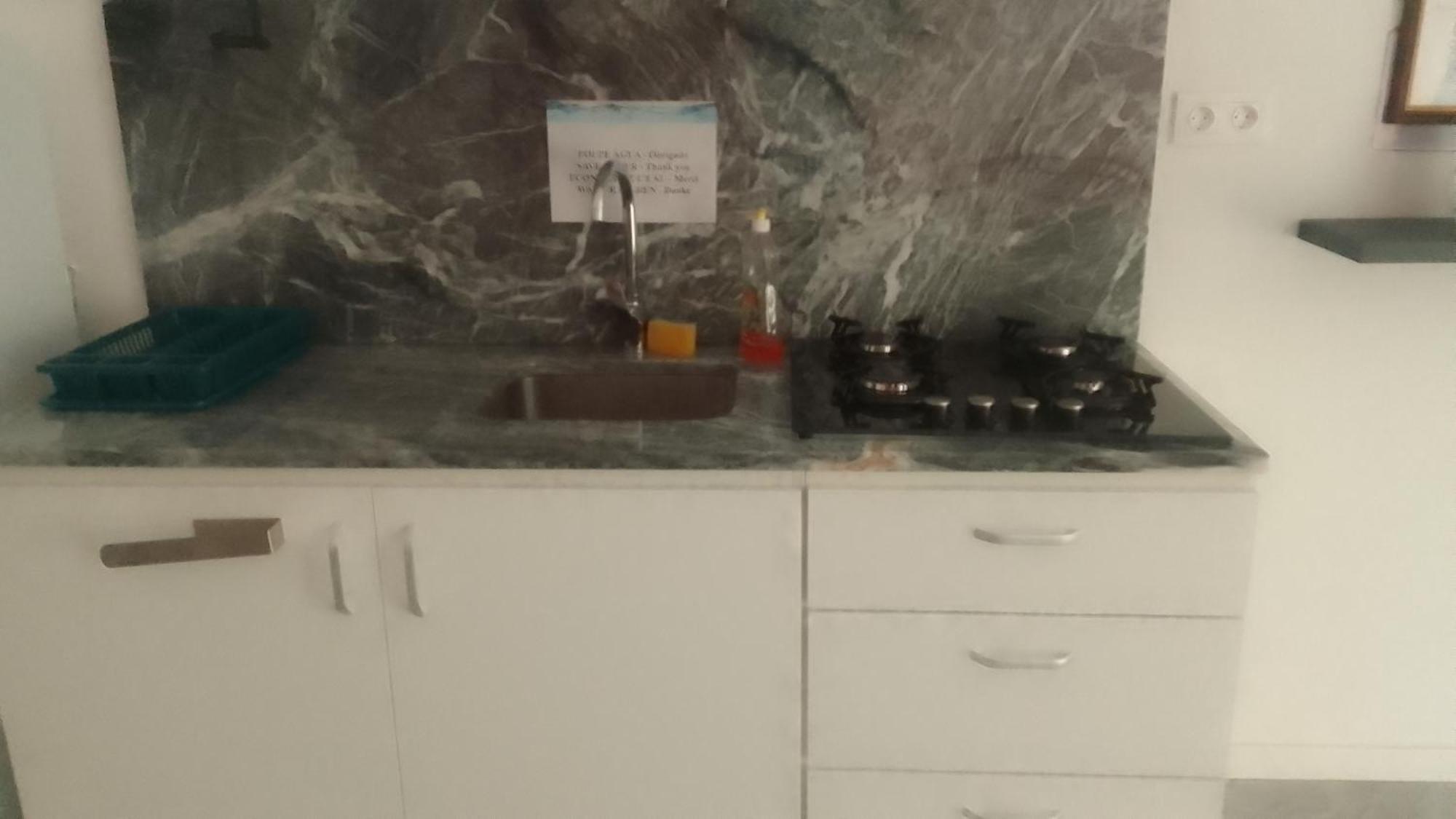Apartamentos Santiago - Tarrafal Tarrafal  Εξωτερικό φωτογραφία