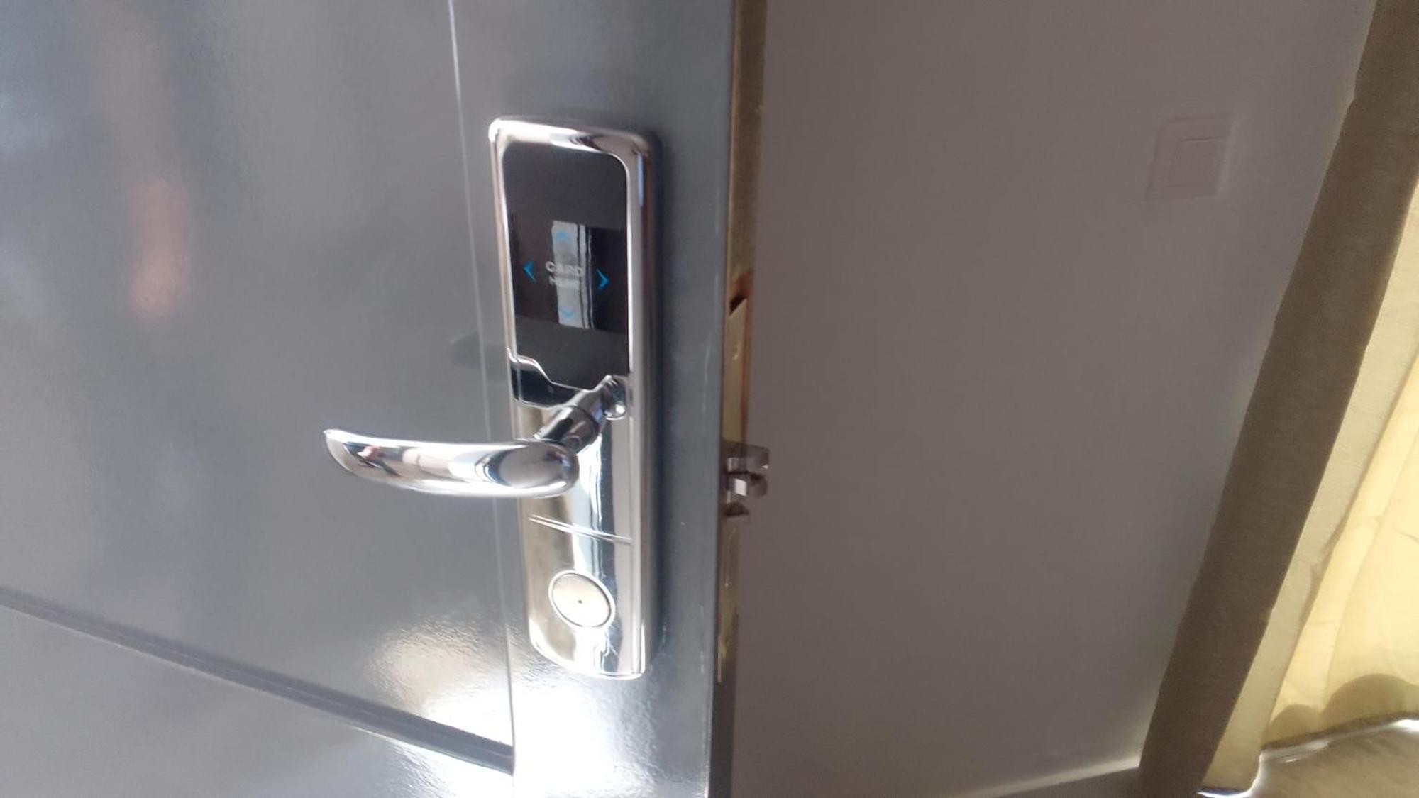 Apartamentos Santiago - Tarrafal Tarrafal  Εξωτερικό φωτογραφία