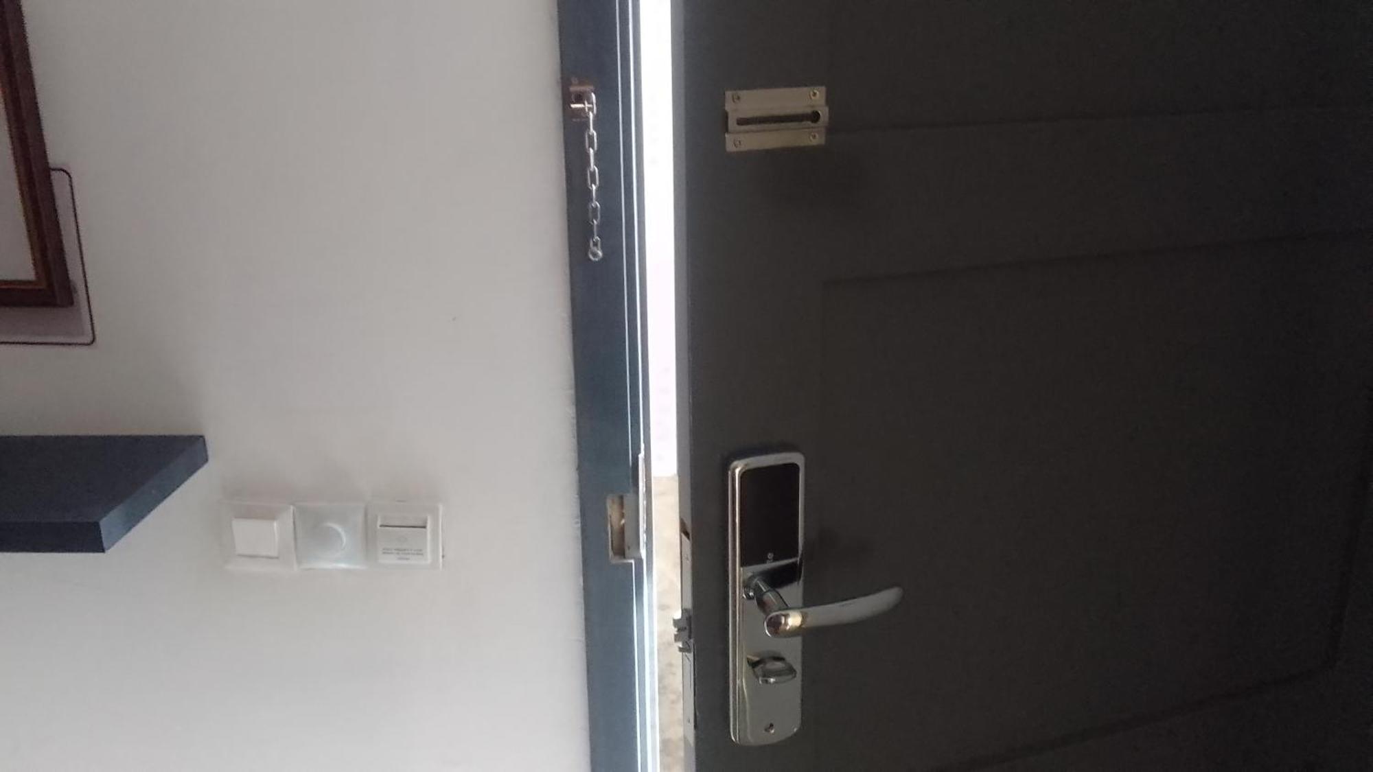 Apartamentos Santiago - Tarrafal Tarrafal  Εξωτερικό φωτογραφία