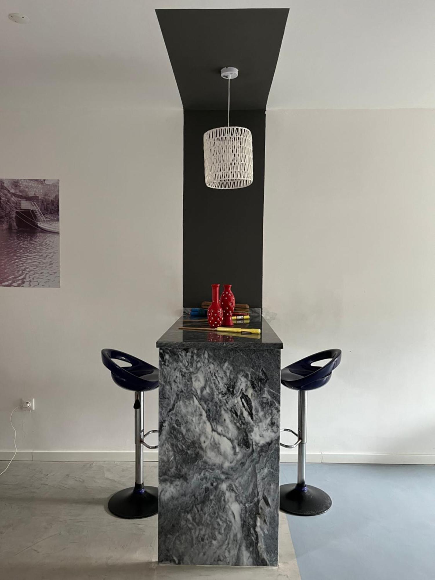 Apartamentos Santiago - Tarrafal Tarrafal  Εξωτερικό φωτογραφία