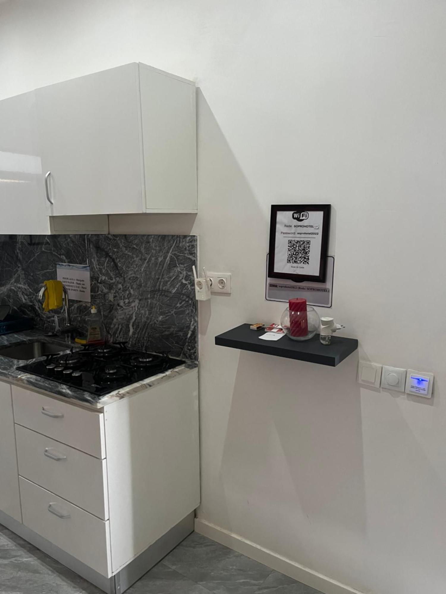 Apartamentos Santiago - Tarrafal Tarrafal  Εξωτερικό φωτογραφία