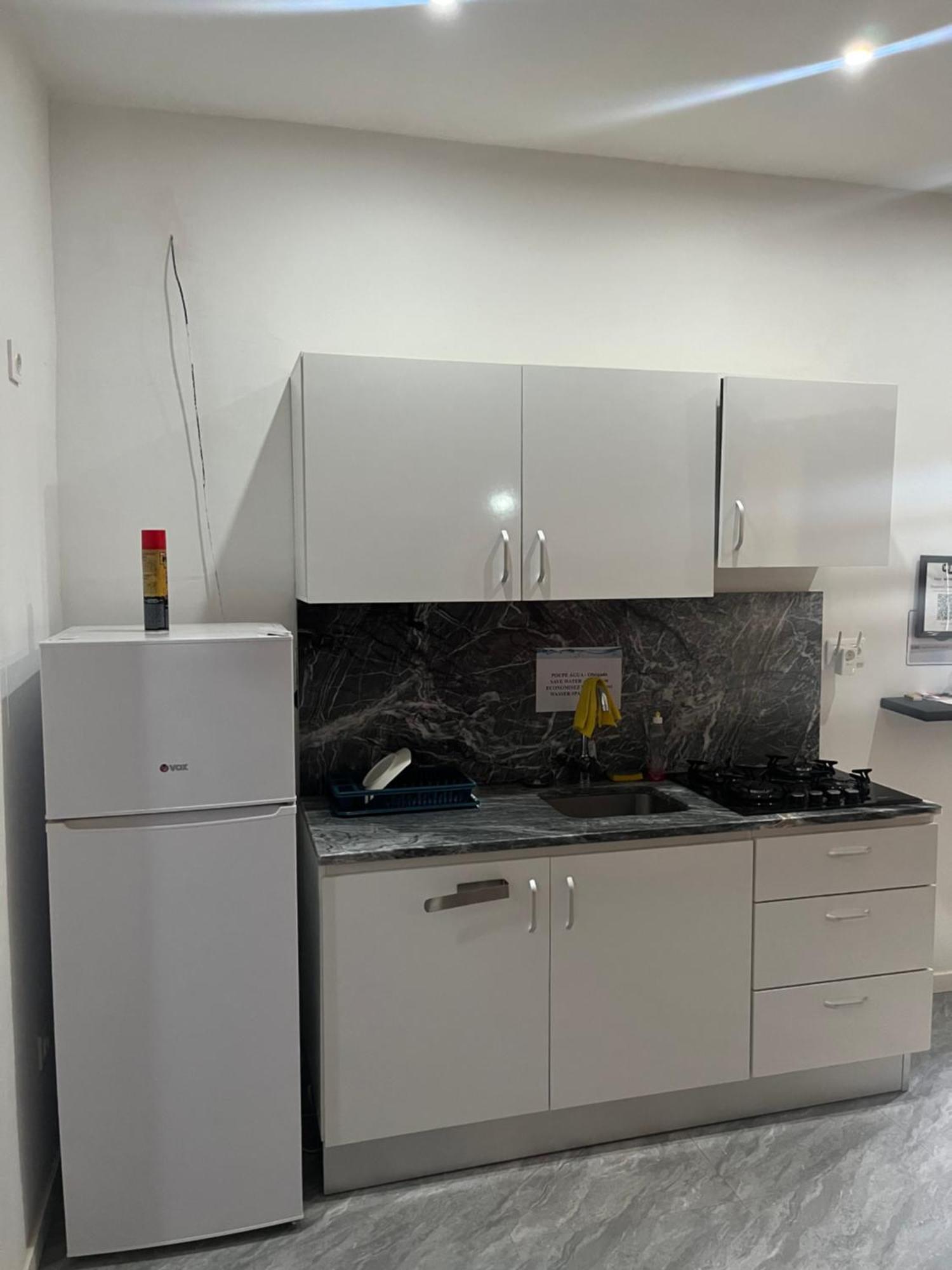 Apartamentos Santiago - Tarrafal Tarrafal  Εξωτερικό φωτογραφία