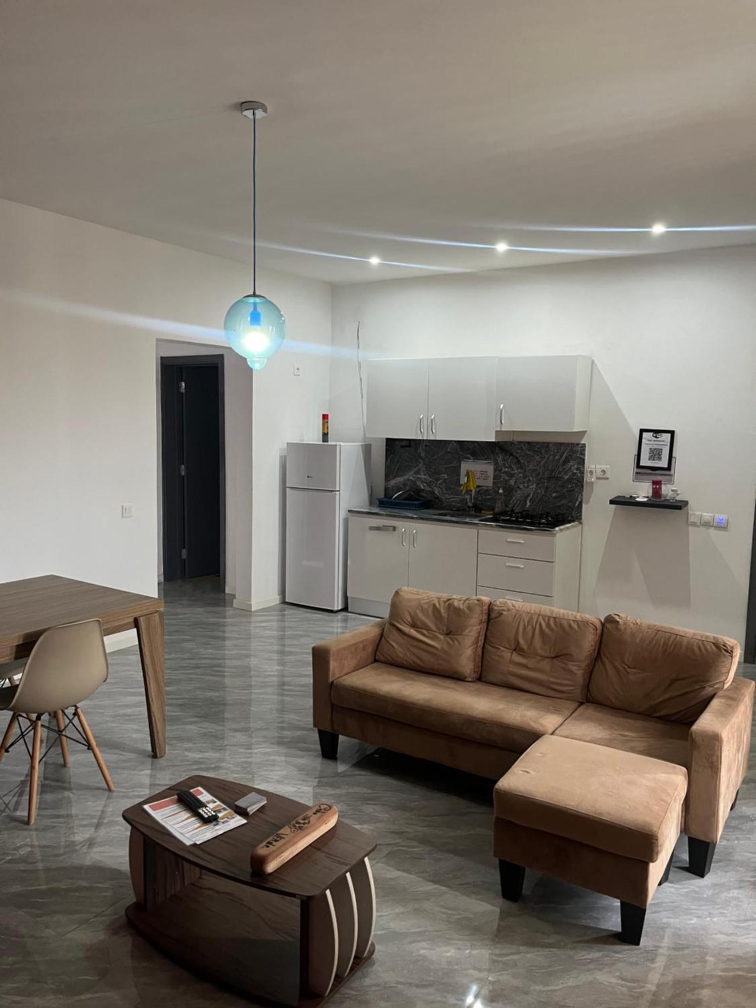 Apartamentos Santiago - Tarrafal Tarrafal  Εξωτερικό φωτογραφία