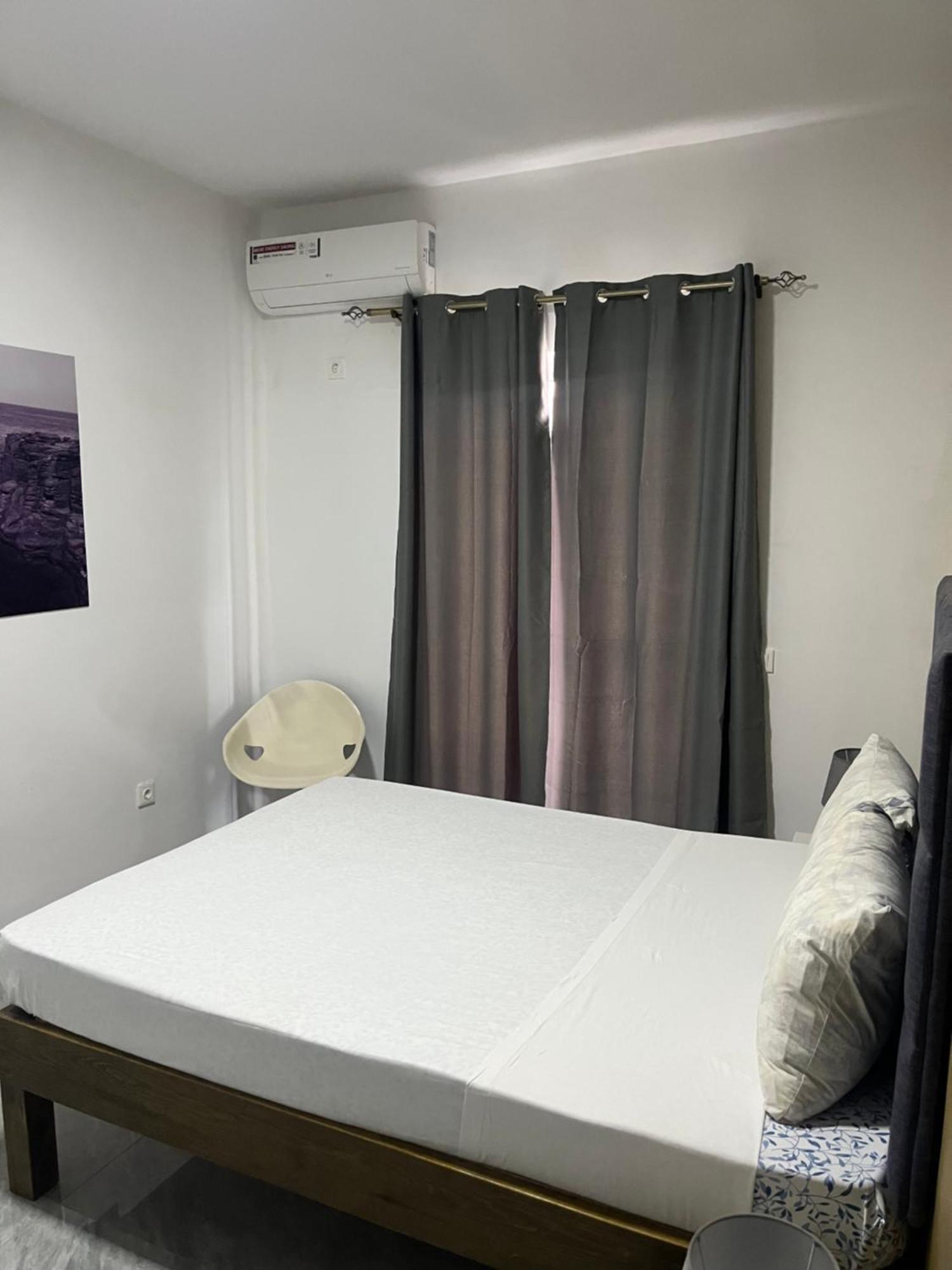 Apartamentos Santiago - Tarrafal Tarrafal  Εξωτερικό φωτογραφία